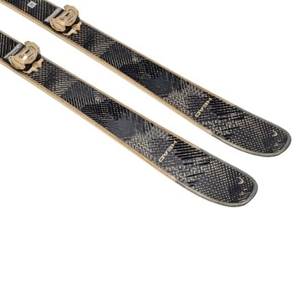 Head Kore 94 Ti Skis - Men's - 2026/2027 4