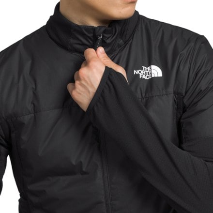The North Face Winter Warm Pro Insulated Jacket - Men's 3