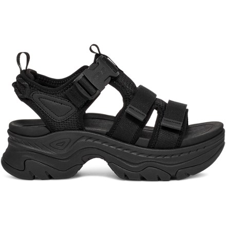 Teva Hurricane Ampsole Gaila Sandals - Women's 0