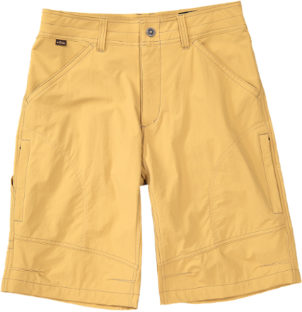 kuhl men's renegade shorts