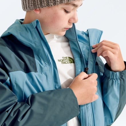 The North Face Antora Triclimate 3-in-1 Jacket - Kids' 6