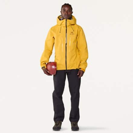 Arc'teryx Alpha SV Jacket - Men's 3