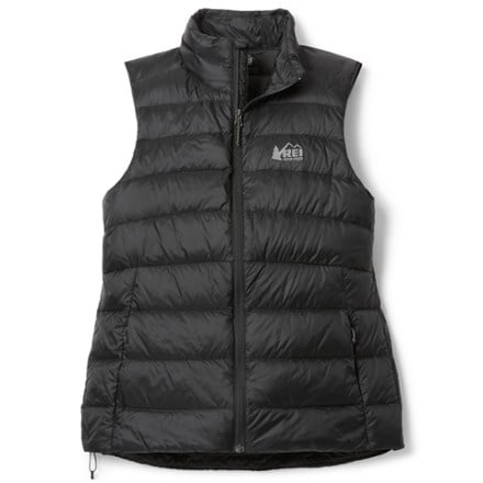 REI Co-op 650 Down Vest - Women's 10