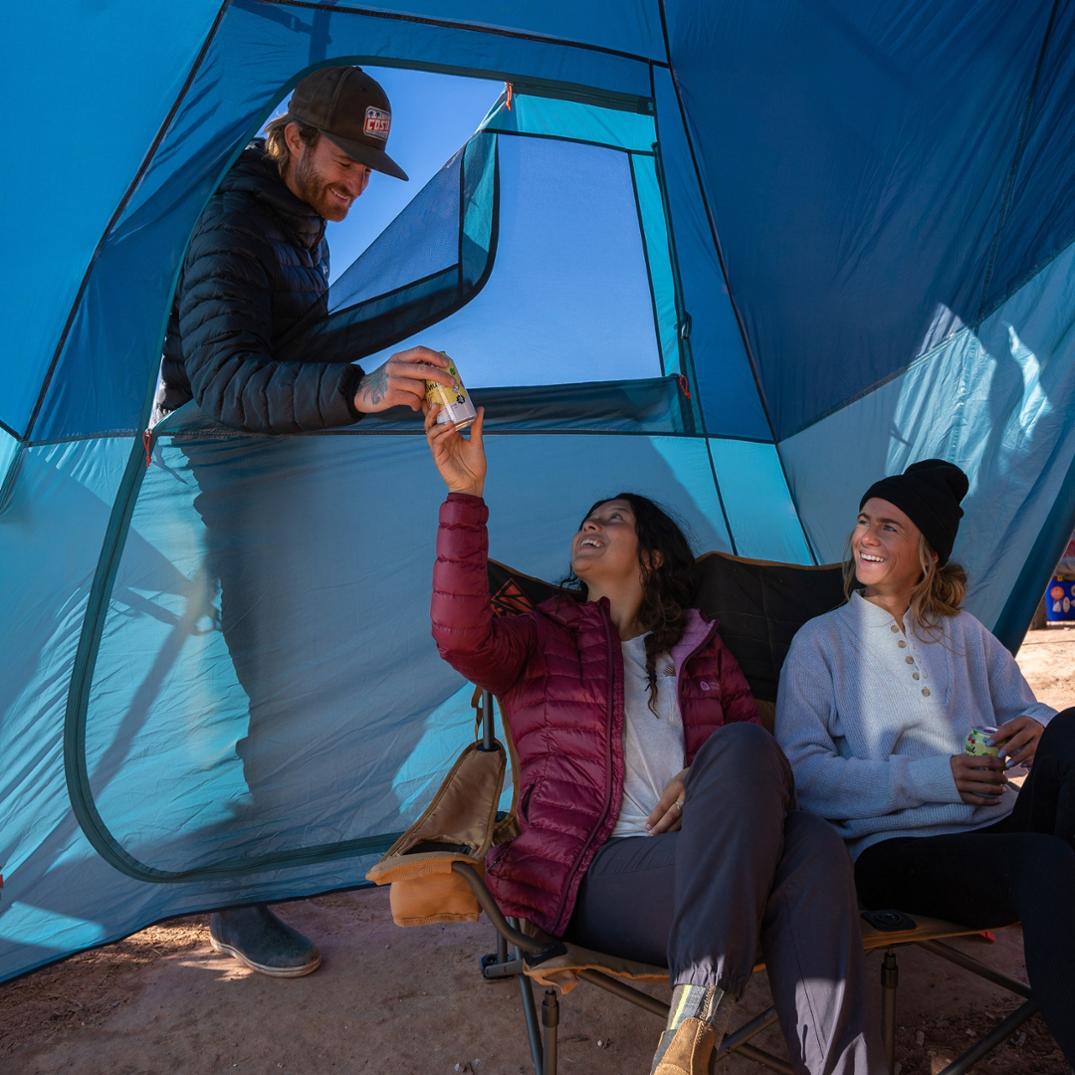 Location Image for Backroads Shelter