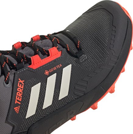 adidas Terrex Swift R3 GORE-TEX Hiking Shoes - Men's 7