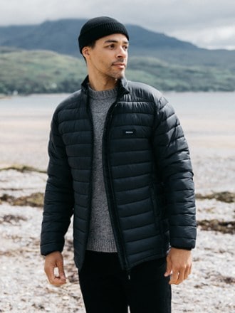 Finisterre Nimbus Insulated Jacket - Men's 10