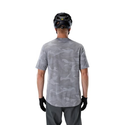 Fox Ranger TruDri Bike Jersey - Men's 2