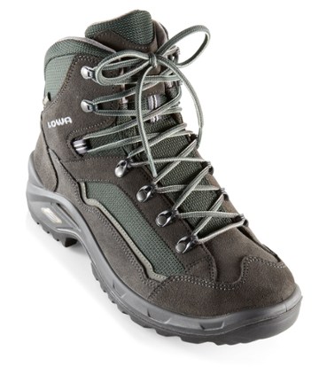 Tyro GTX Mid Hiking Boots Men s Anthracite Gray 11.5