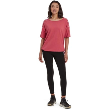 Sherpa Adventure Gear Kalindi Top 3