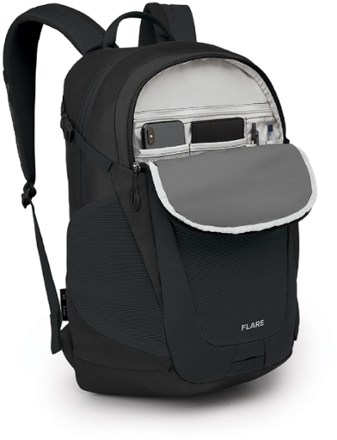 Osprey Flare 27 L Pack 3