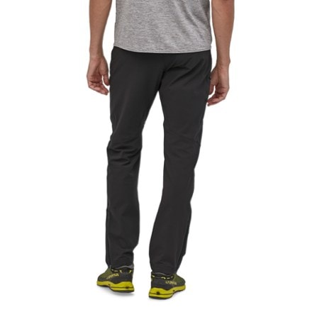 Patagonia Terravia Trail Pants - Men's 1