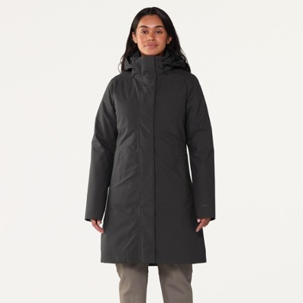 Patagonia Tres 3-in-1 Parka - Women's 1