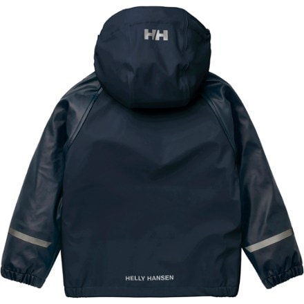 Helly Hansen Bergen Fleecelined 2.0 PU Rain Set - Toddlers'/Kids' 2