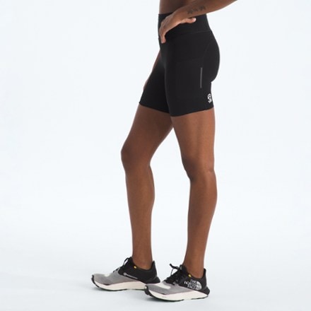 The North Face Summit Series Ripida Tight Shorts - Women's 4