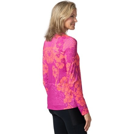 Terry Soleil Flow Bike Top - Women's 2