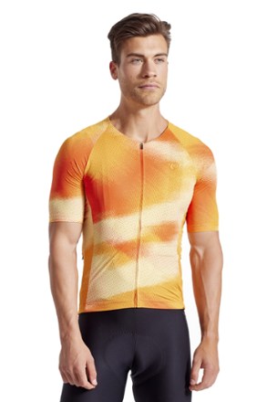 PEARL iZUMi Attack Air Cycling Jersey - Men's 1
