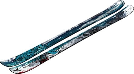 Atomic Bent 85 Skis - 2023/2024 2