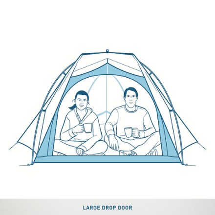 alternate view (Sd Tan/Sd Blue)