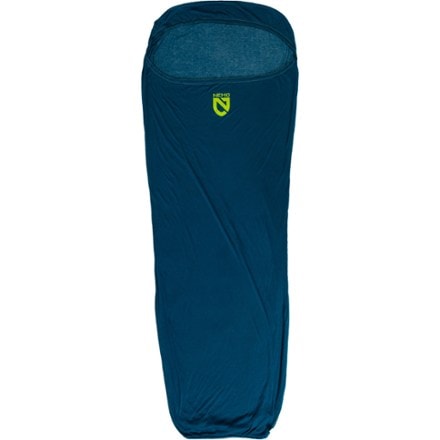 NEMO Tracer Sleeping Bag Liner 0