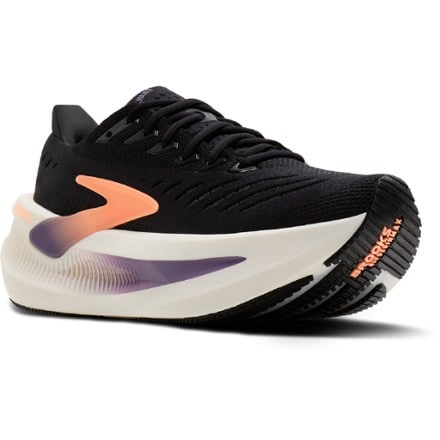 Brooks Glycerin Max 2 Road-Running Shoes - Women's 2