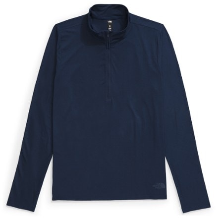 The North Face Dune Sky Quarter-Zip - Men's 0