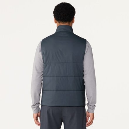 Vuori Echo Insulated Vest 3.0 - Men's 2