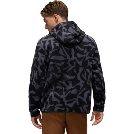 prAna Tuff Fluff Full-Zip Hoodie - Men's 2