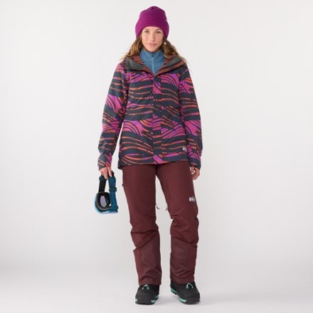 REI Co-op Powderbound Insulated Jacket - Women's 3