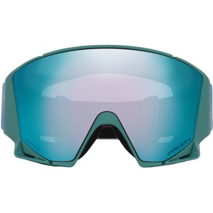 Oakley Flow Scape M Snow Goggles 1