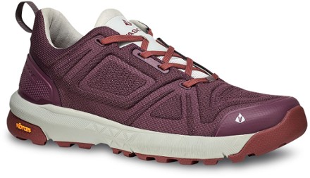 Vasque Satoru Trail LT Low Hiking Shoes - Women's 9