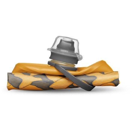 HydraPak 500 ml Stow Bottle - 17 fl. oz. 2