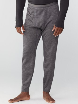 Base Layers \u0026 Thermal Underwear | REI Co-op