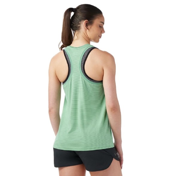 On Body Image of color Zen Green