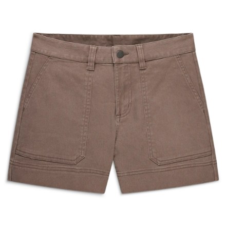 Free Fly Folly Twill Shorts - Women's 0