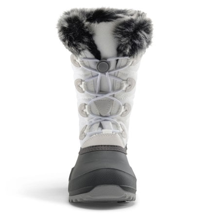 Kamik Snowangel Winter Boots - Kids' 4
