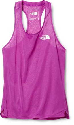 The North Face Sunriser Tank Top - Women's 0