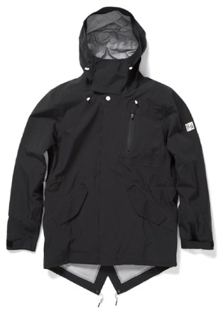 Holden M 51 3 Layer Fishtail Jacket Men S Rei Co Op