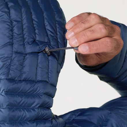 Stio Pinion Down Hooded Jacket - Men's 8