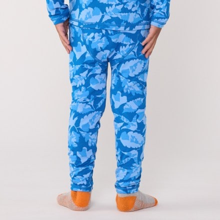 REI Co-op Lightweight Base Layer Bottoms - Infants'/Toddlers' 2