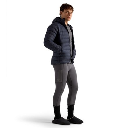 Arc'teryx Rho LT Base Layer Bottoms - Men's 7
