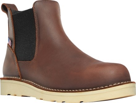 Danner Bull Run Chelsea Boots - Men's 1
