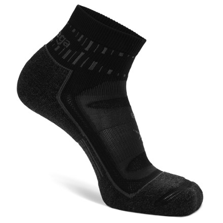 Balega Blister Resist Quarter Socks 1