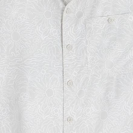 Swatch Image of color Soapstone Solar Print
