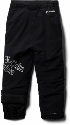 Columbia Kick Turner Snow Pants - Girls' 2