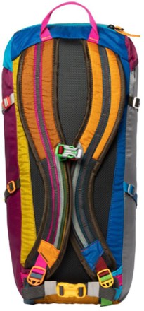 Cotopaxi Tarak 20L Del Dia Pack 4