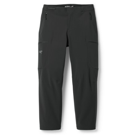 Arc'teryx Gamma MX Straight Leg Pants - Women's | REI Co-op