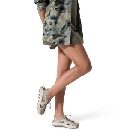 Merrell Maipo Explorer Sieve Sandals - Women's 8