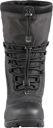 Baffin Flare Tundra Rated Snow Boots - Women's 4