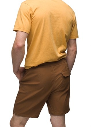 prAna Stretch Zion Hybrid Shorts II - Men's 2