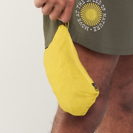 REI Co-op Swiftland Windshell Running Jacket - Men's 10